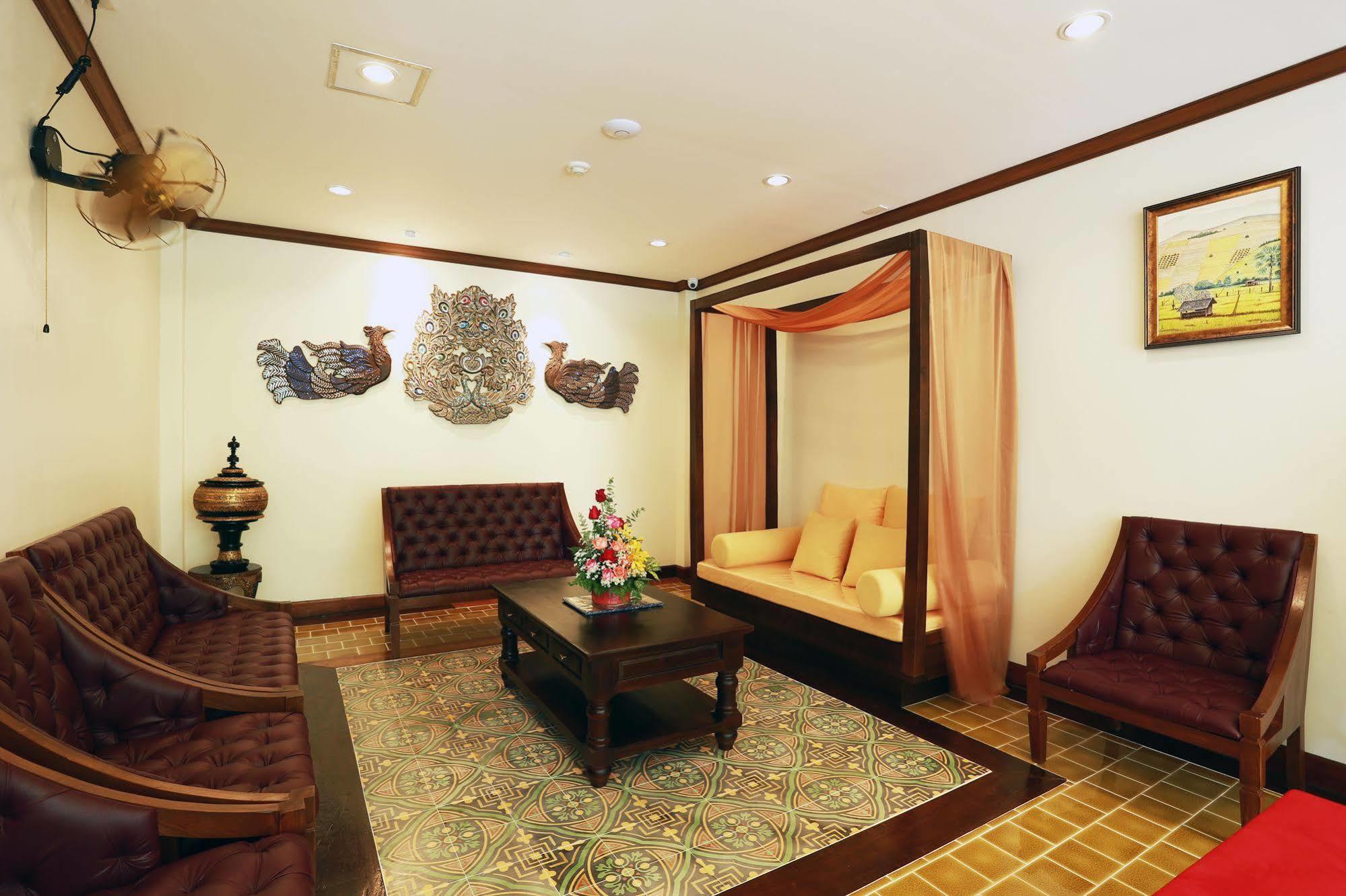 Resort Viangluang