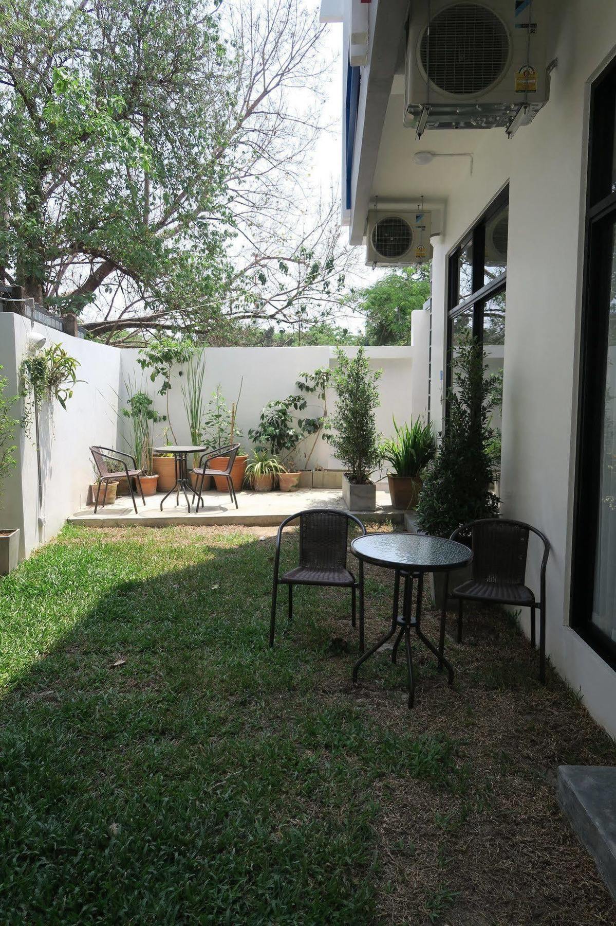 Montha Chiang Mai