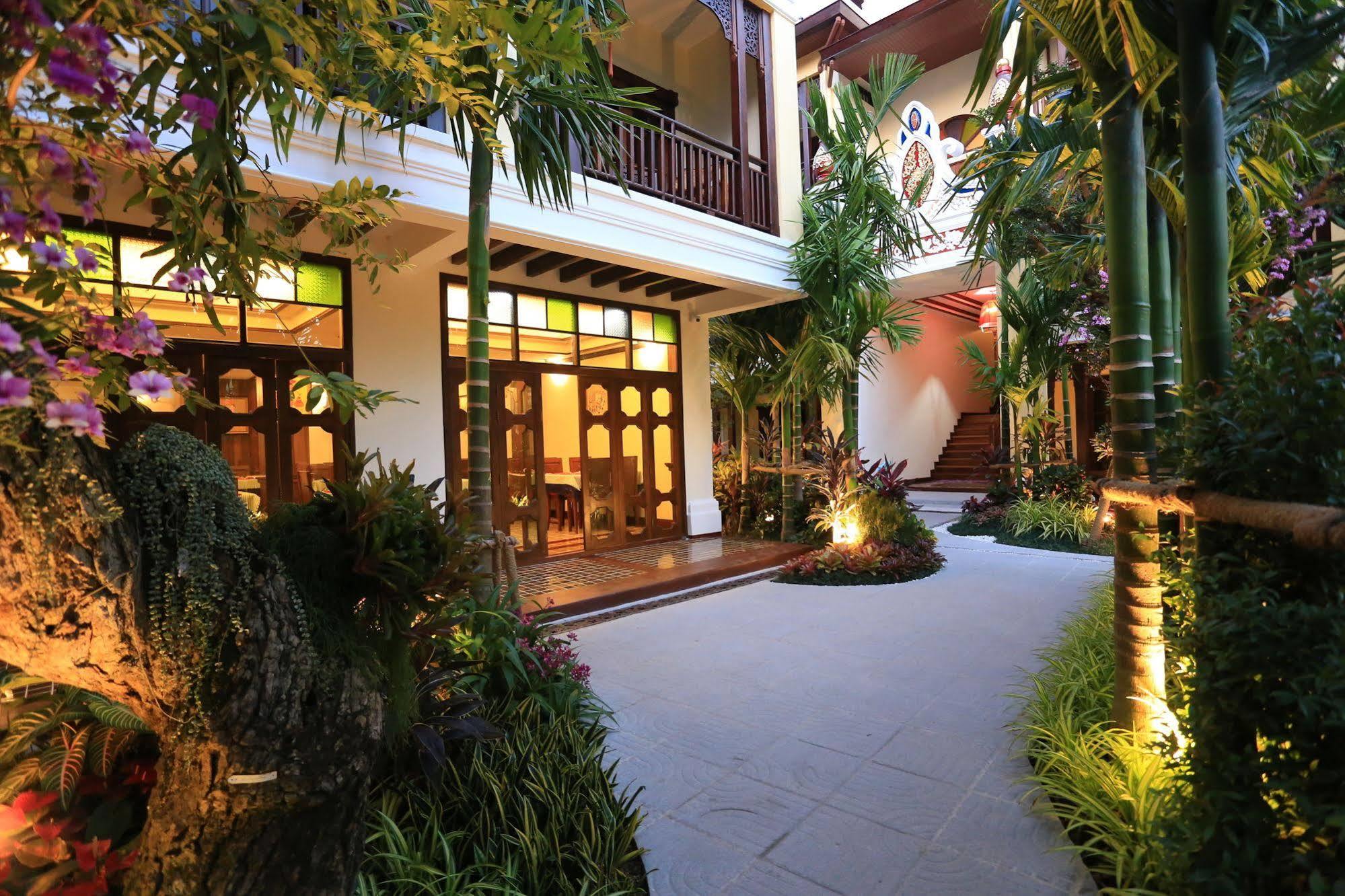 Resort Viangluang 4*
