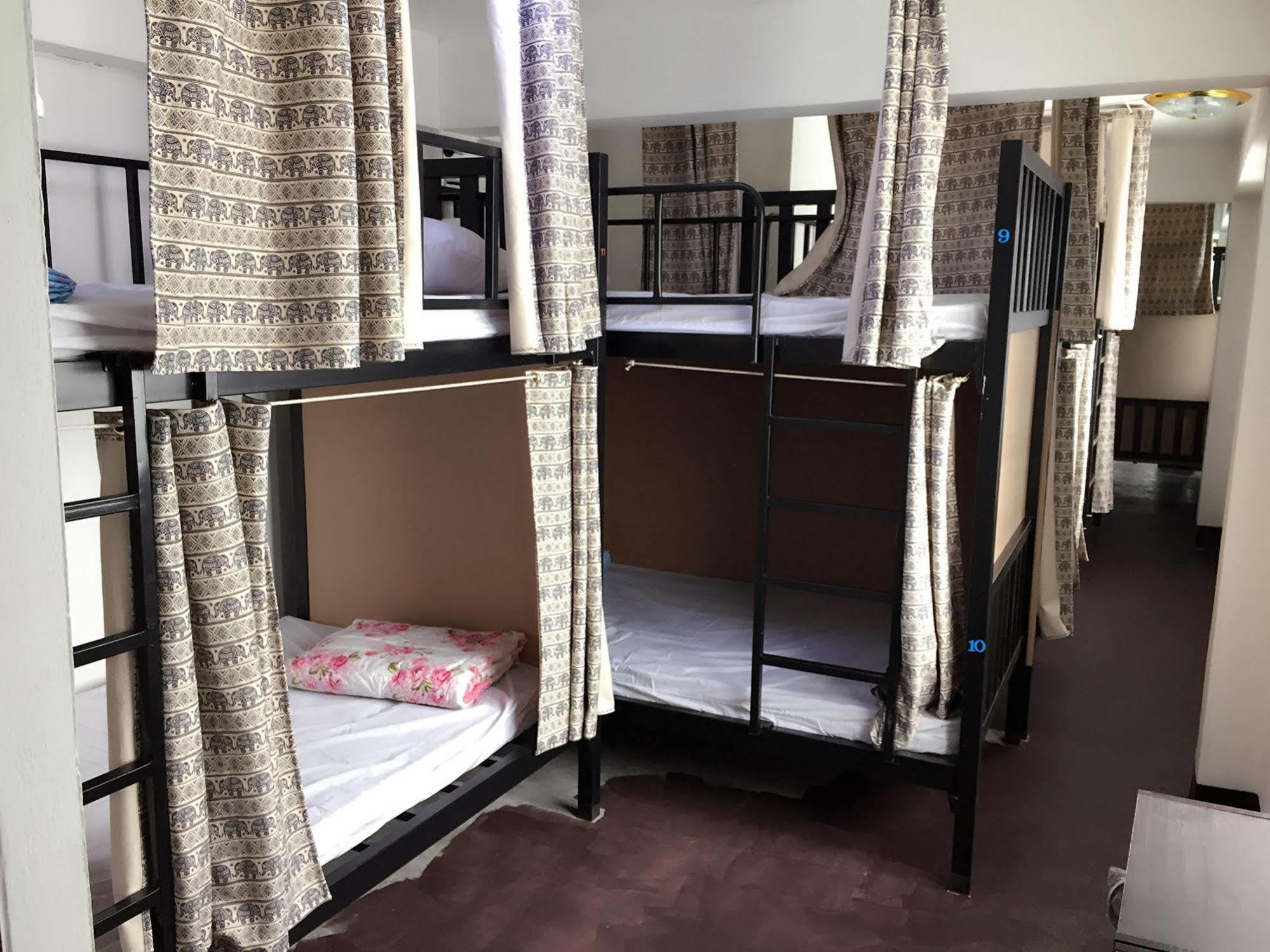 Sleep Box Cnx 2*