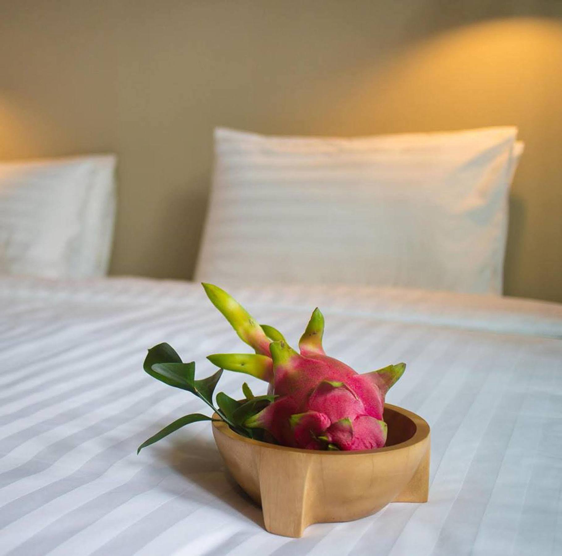 Wealth Boutique Hotel