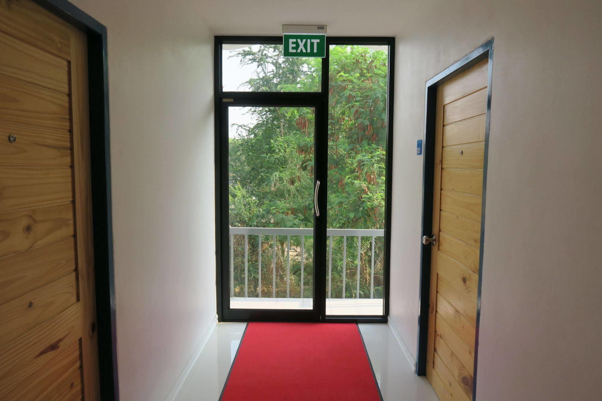 Montha 3* Chiang Mai