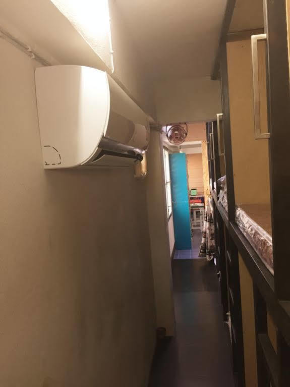 Sleep Box Cnx Chiang Mai