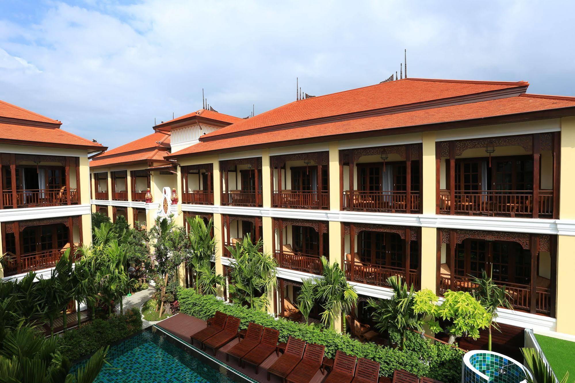 Viangluang 4*