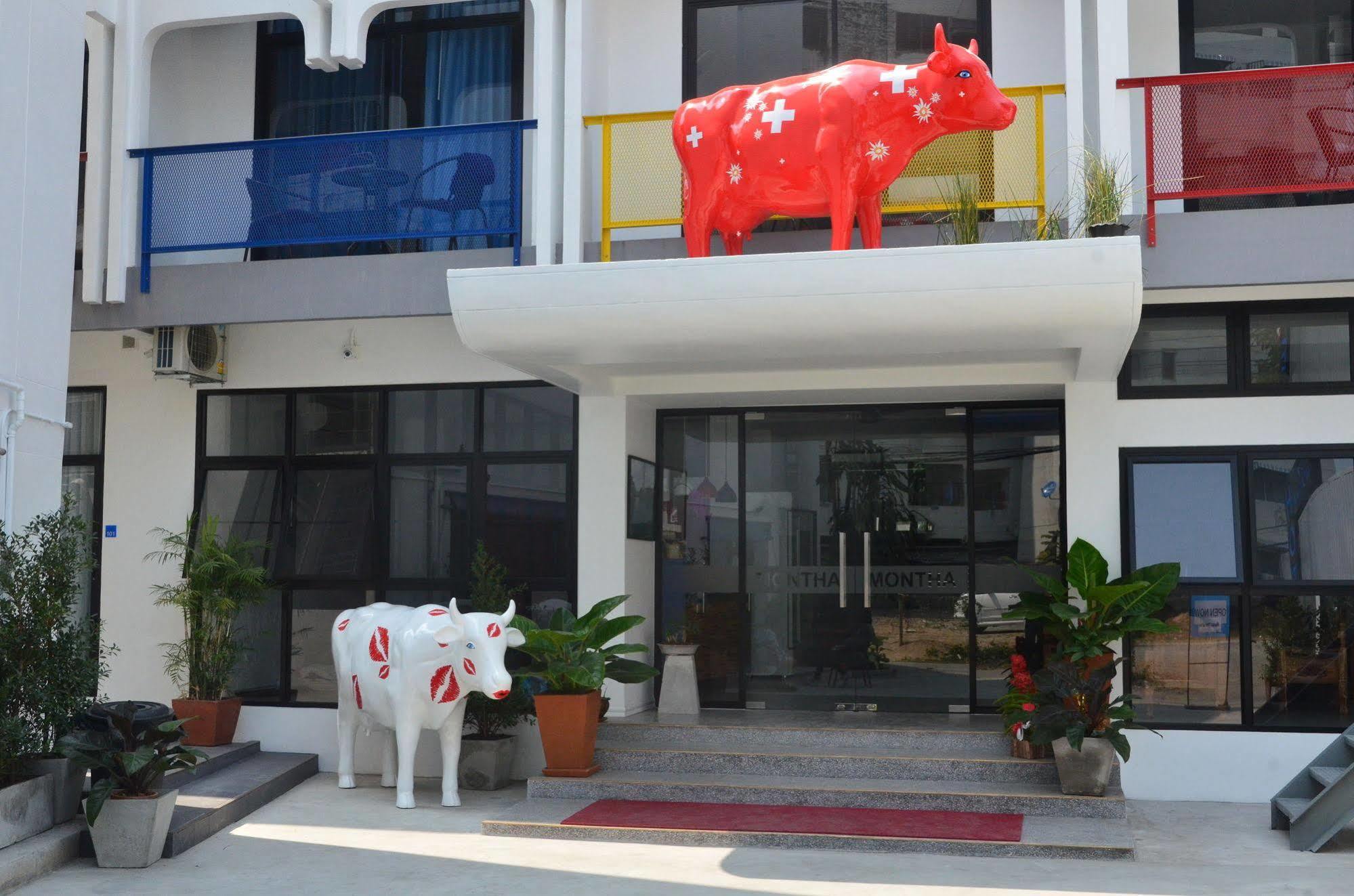 Montha Chiang Mai