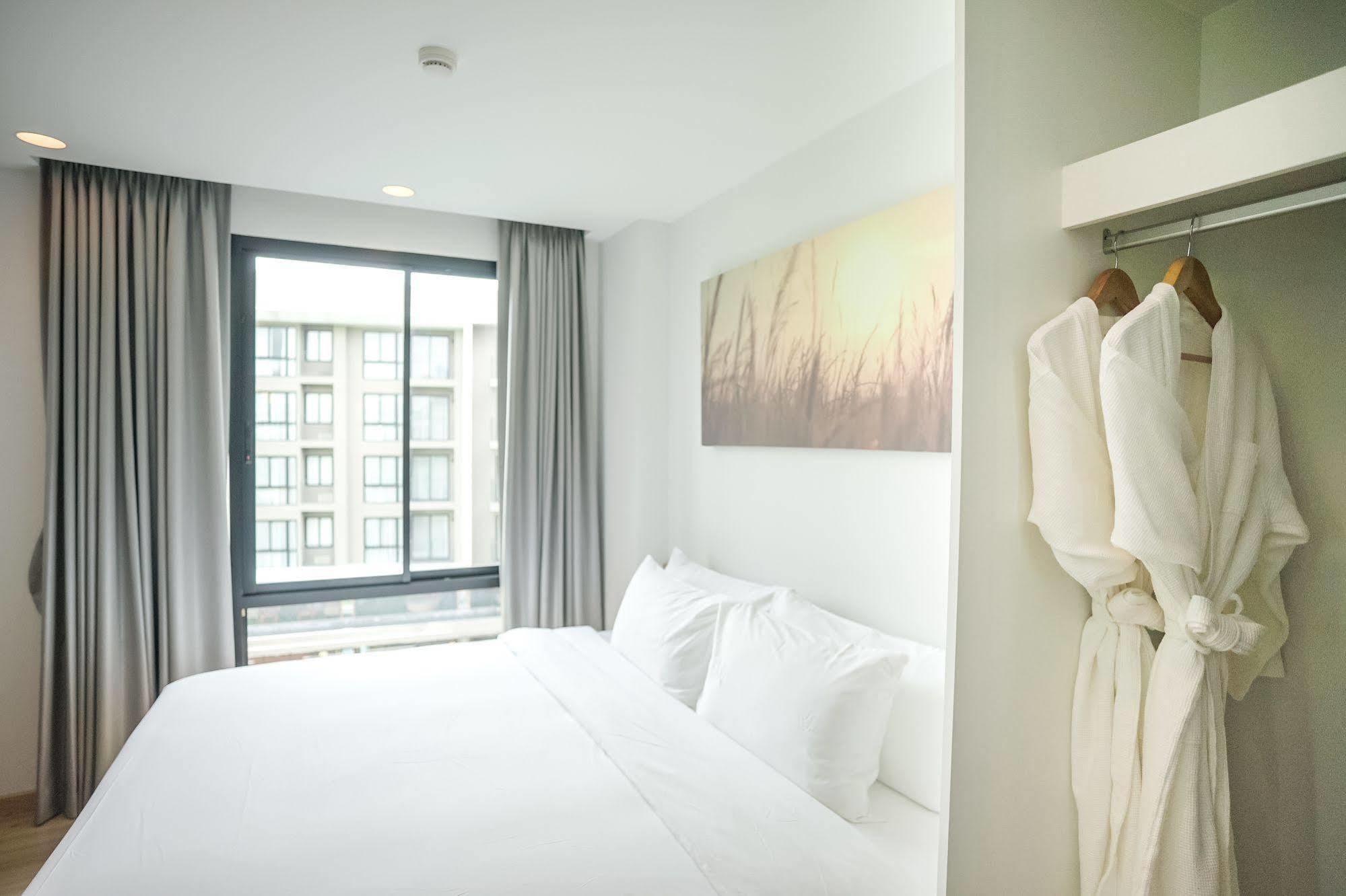 Brique Chiangmai 4* Chiang Mai