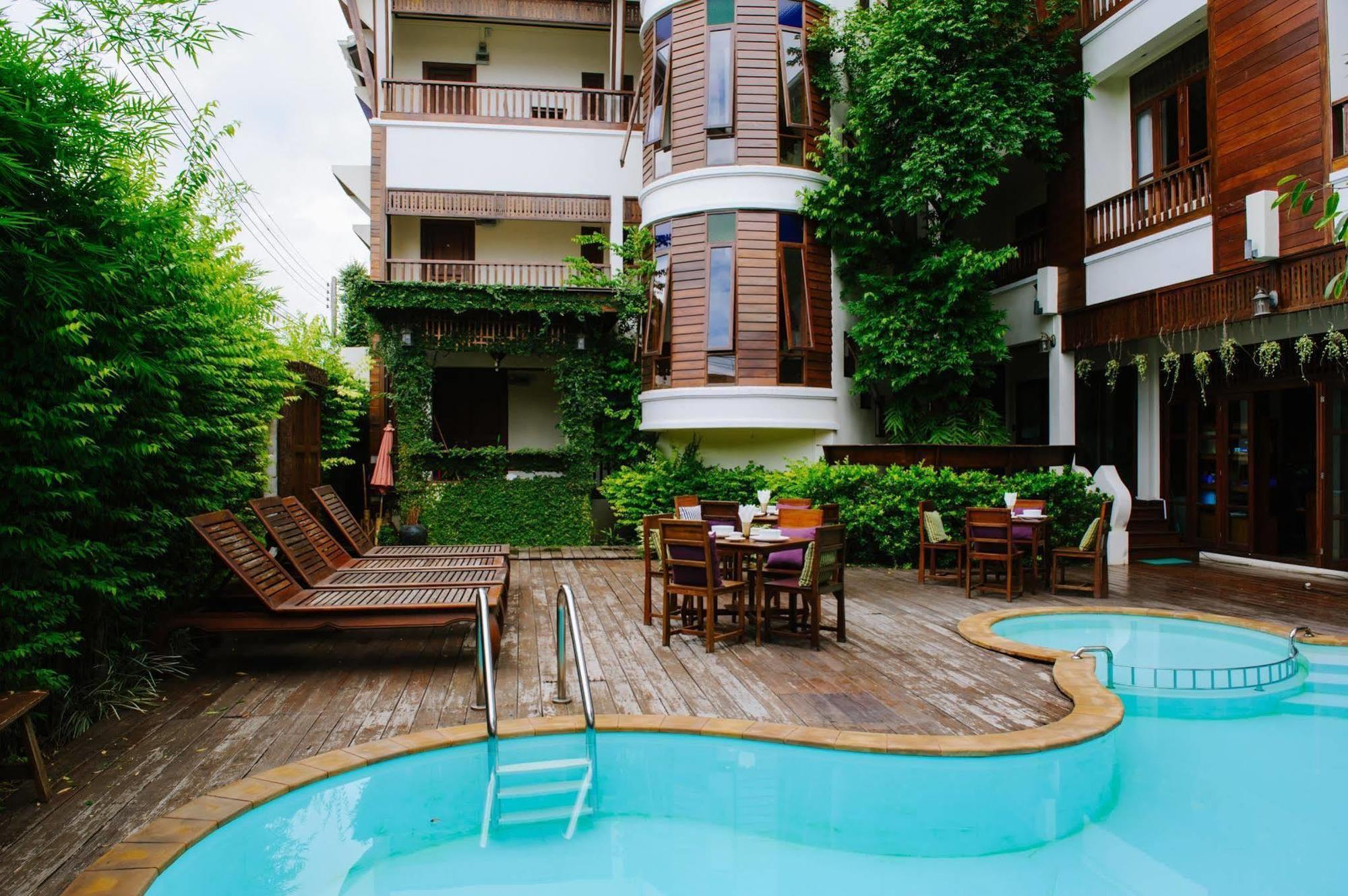 Casa Da Lua Hotel