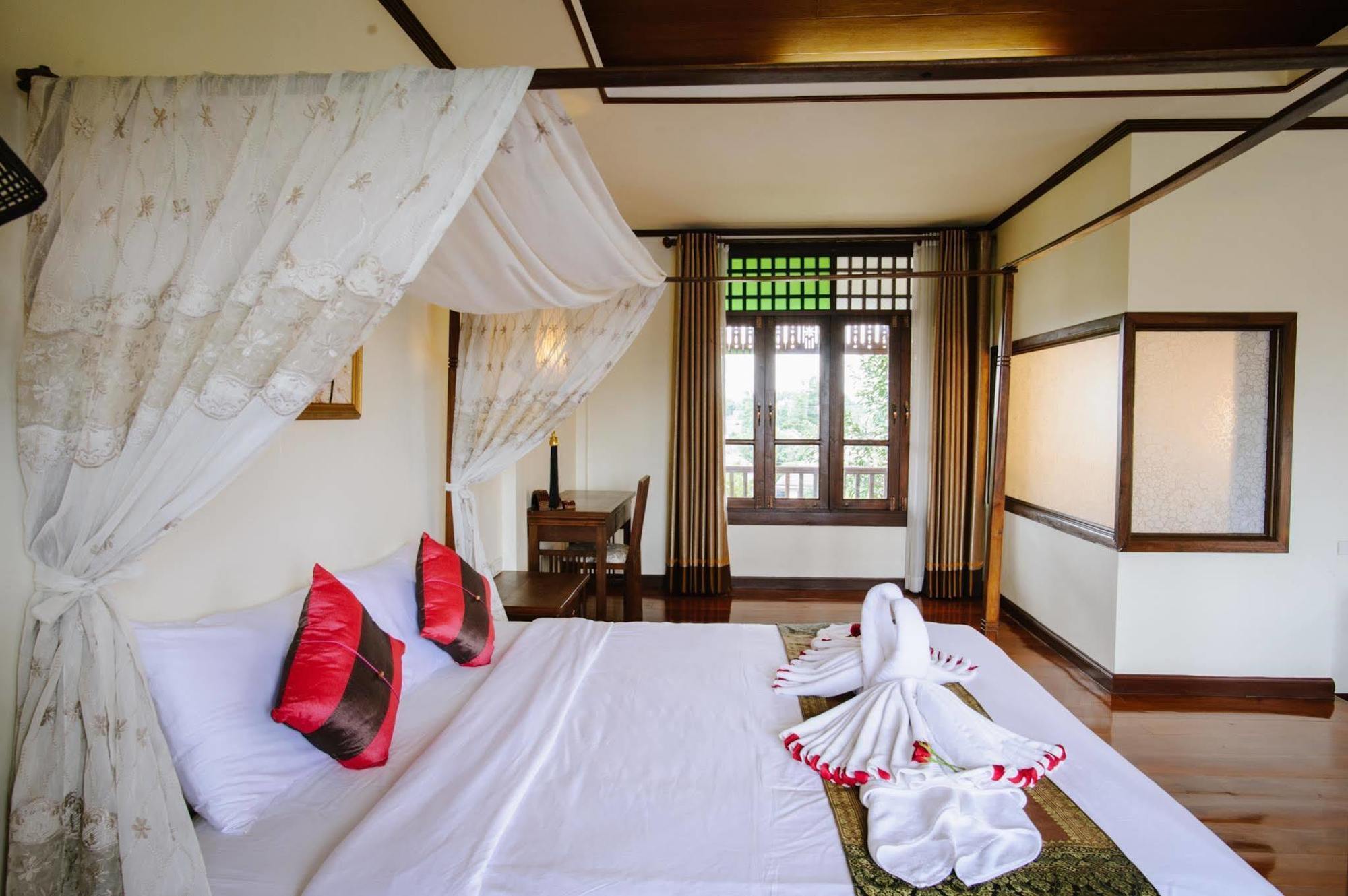 Casa Da Lua 4*