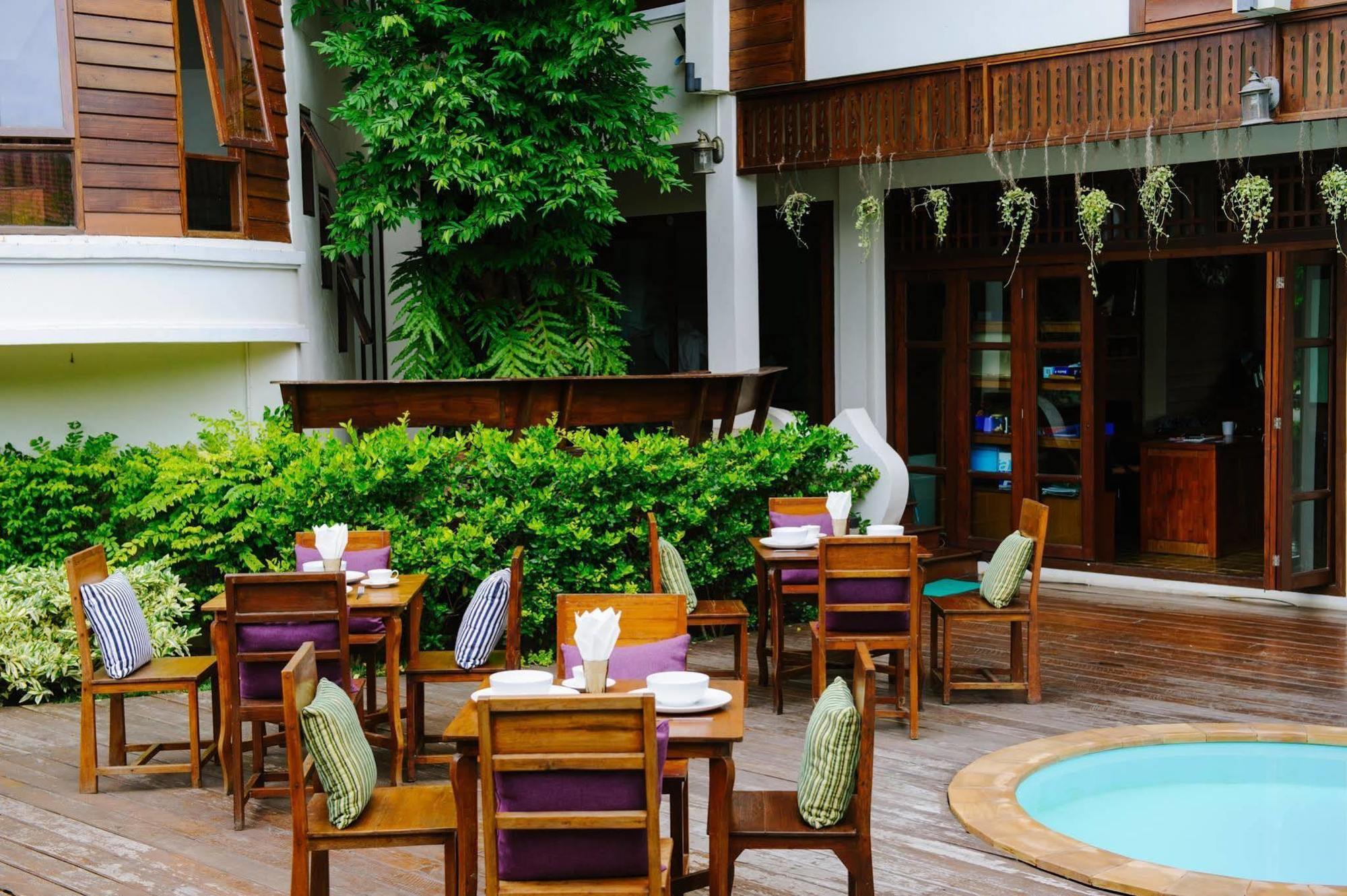 Casa Da Lua 4* Chiang Mai