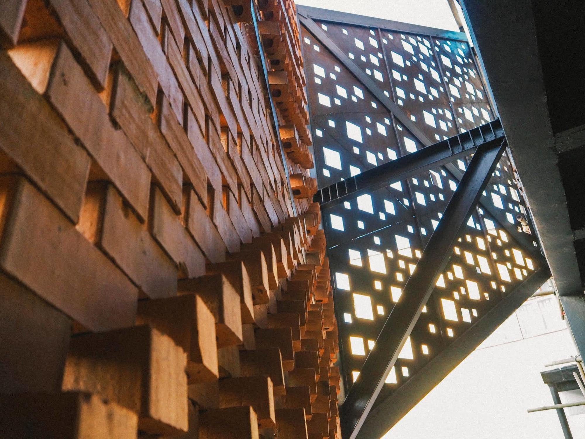 Muan Hotel