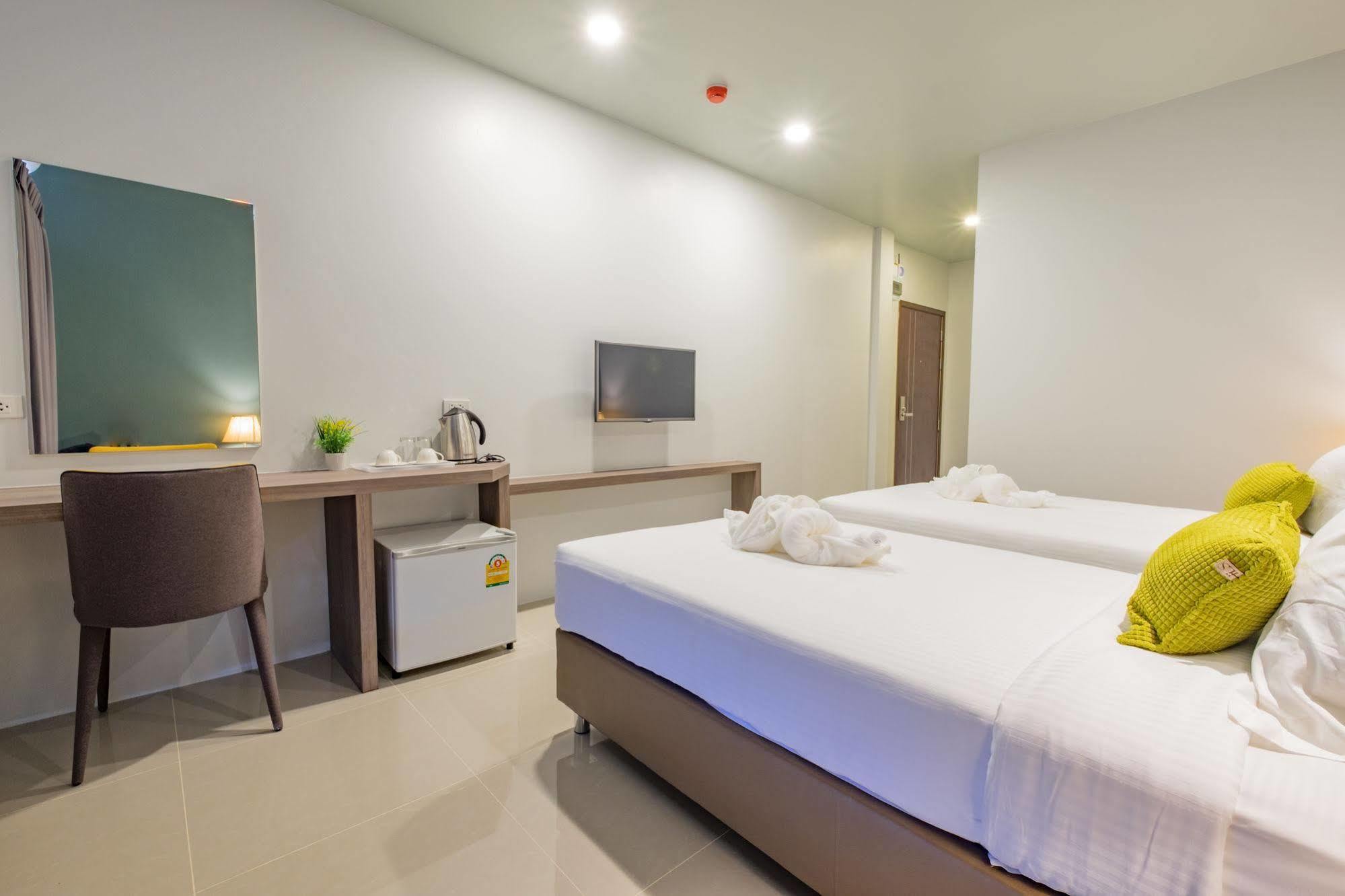 H Phrasing 3* Chiang Mai
