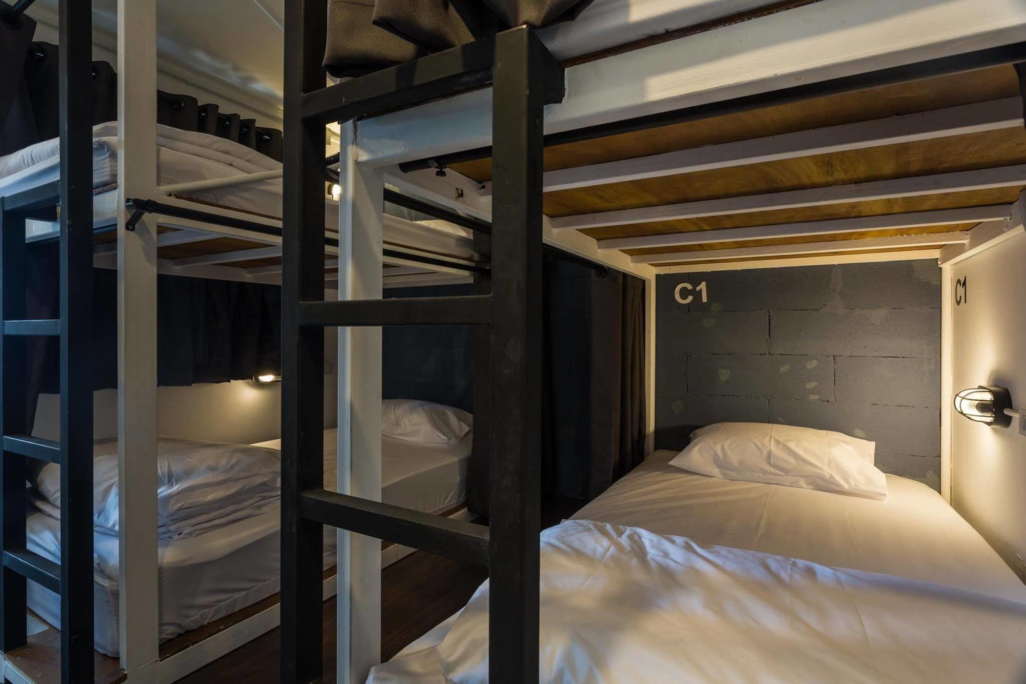 Funwahn And Cafe Hostel Chiang Mai
