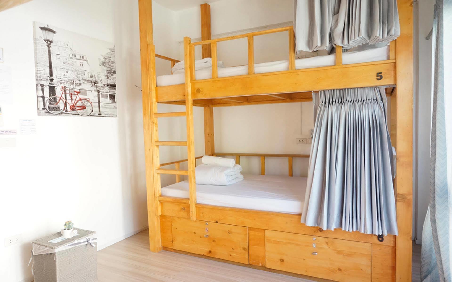 Hotel Nimman Bunk 2*
