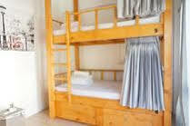Hotel Nimman Bunk 2*
