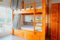 Nimman Bunk Hotel 2*