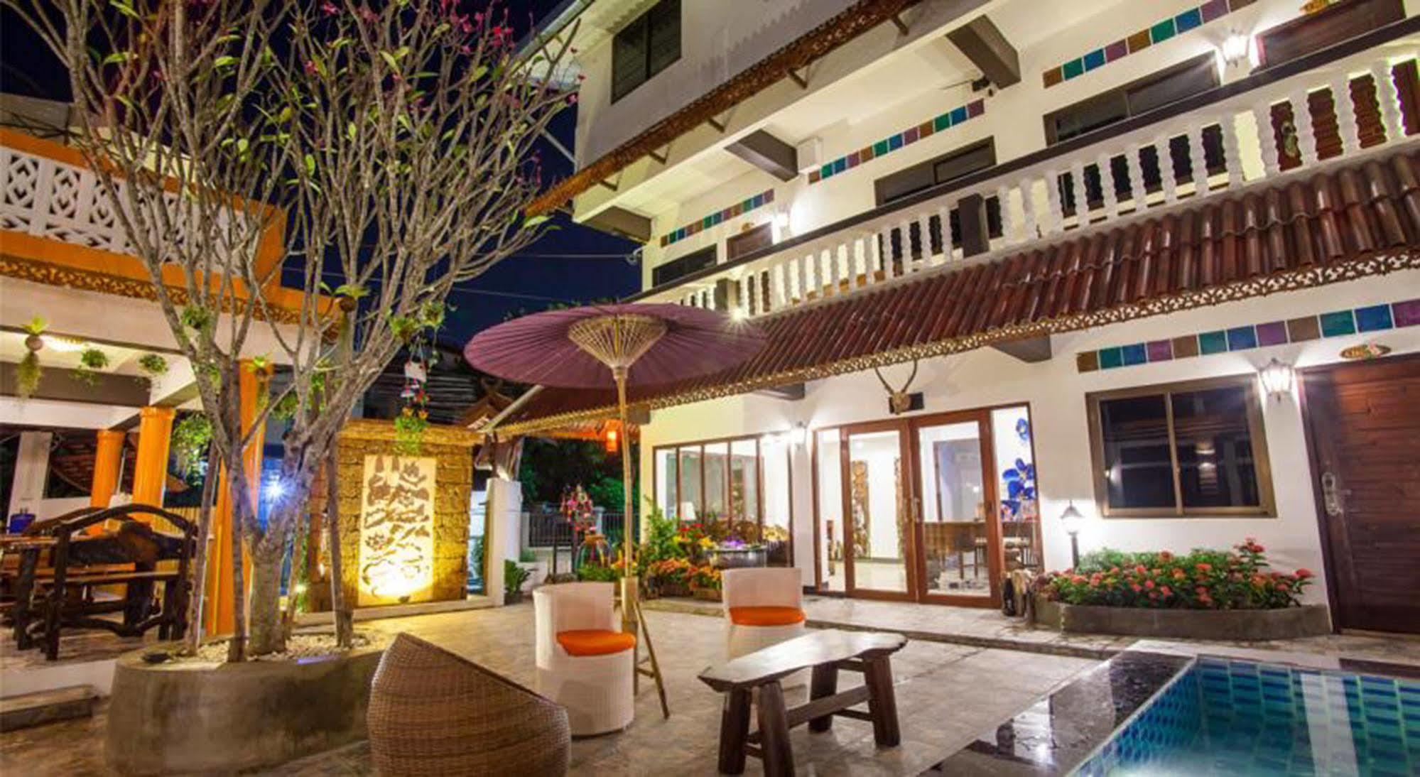 Hotel Somwang Boutique