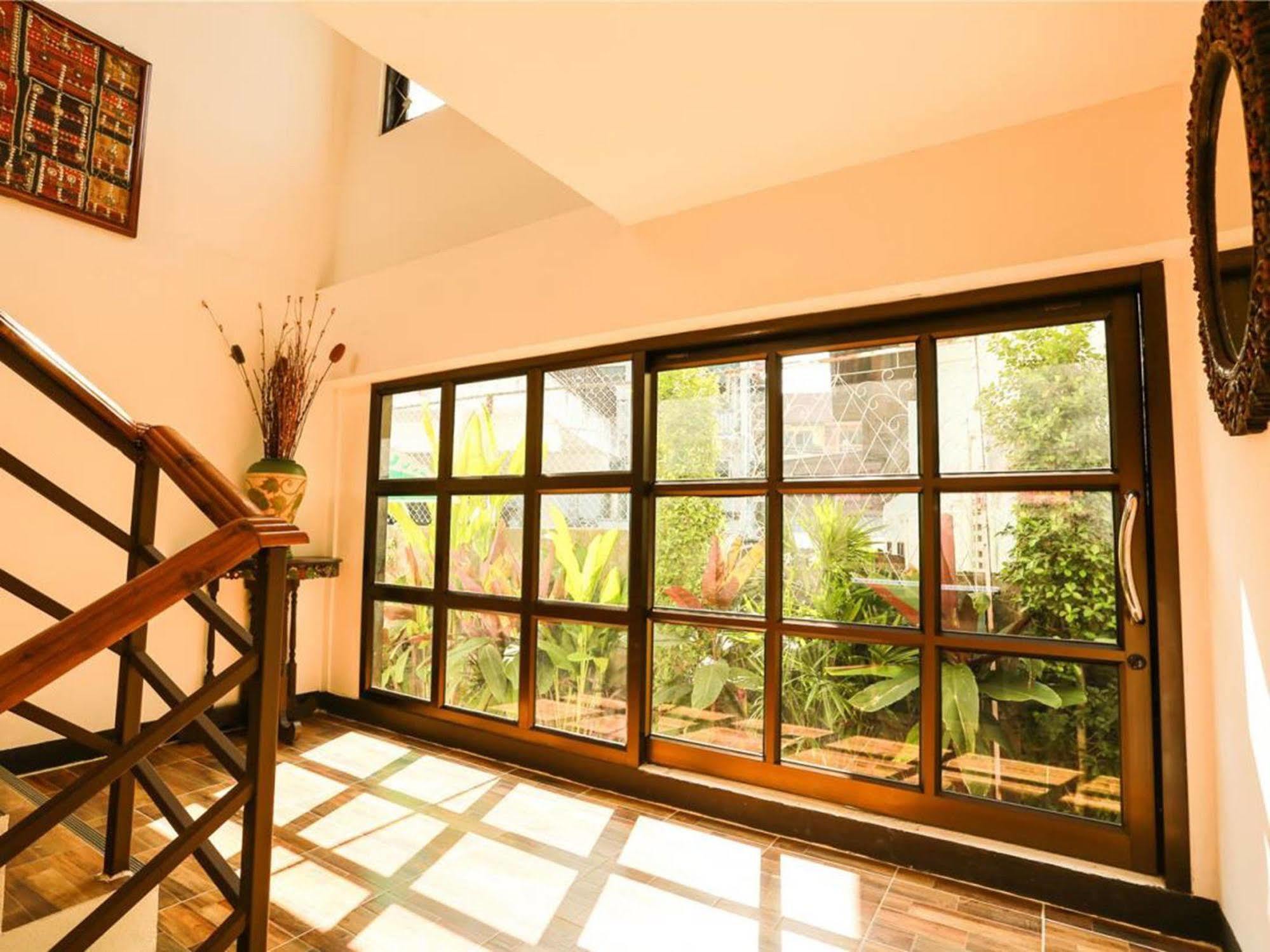 Somwang Boutique Hotel 3*