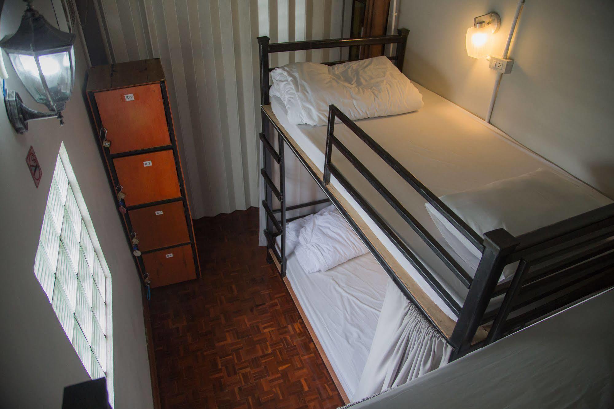 Hostel Cassette Chiang Mai