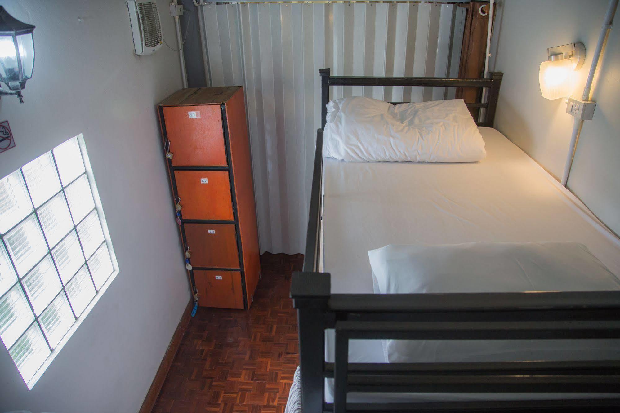 Cassette Hostel