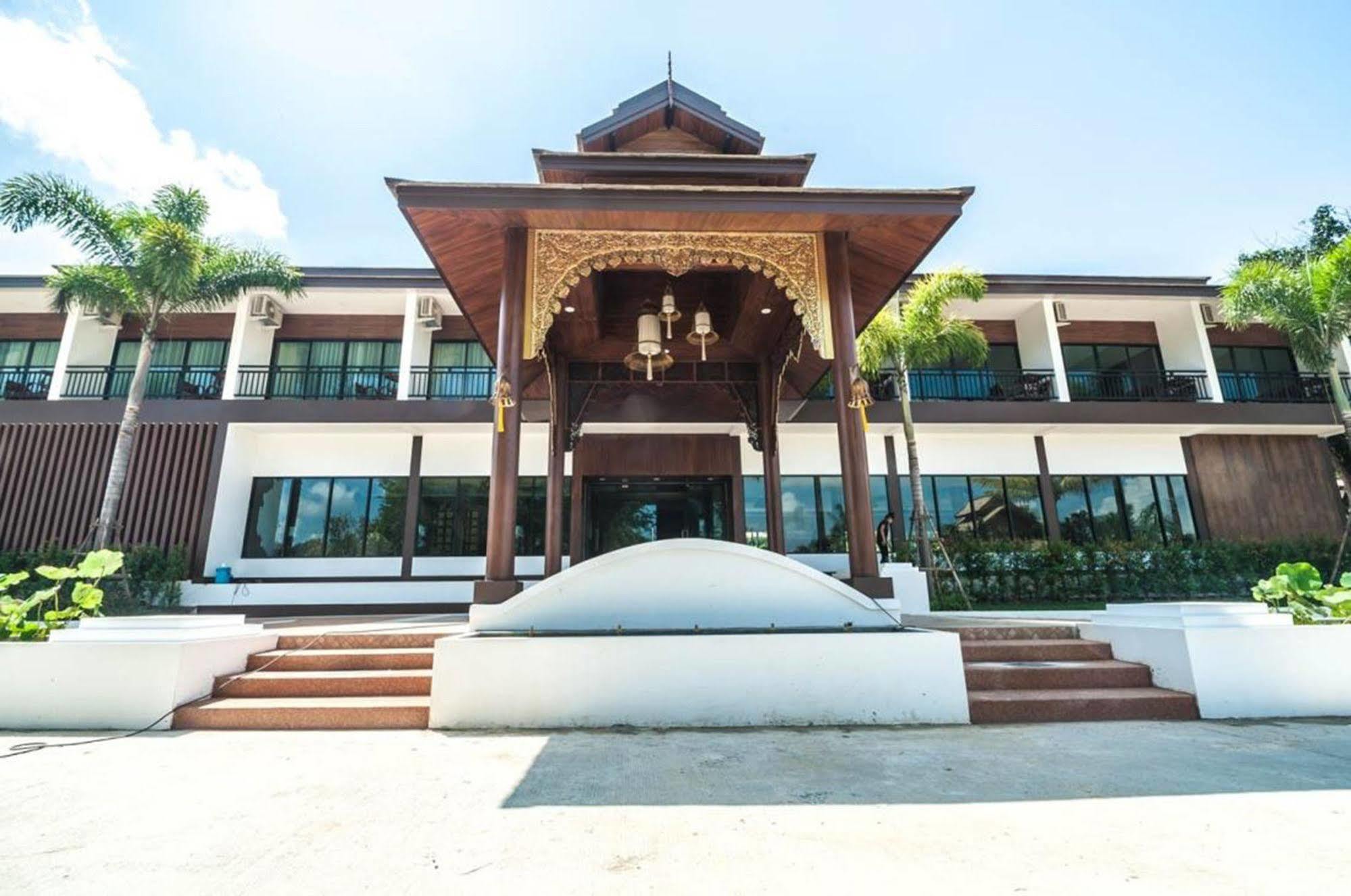 Moon Terrace & Chiang Mai