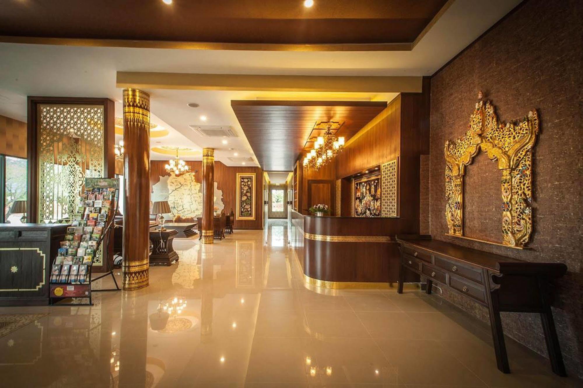 Moon Terrace & Chiang Mai