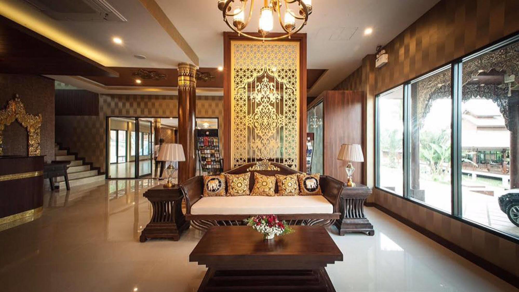 Resort Moon Terrace &