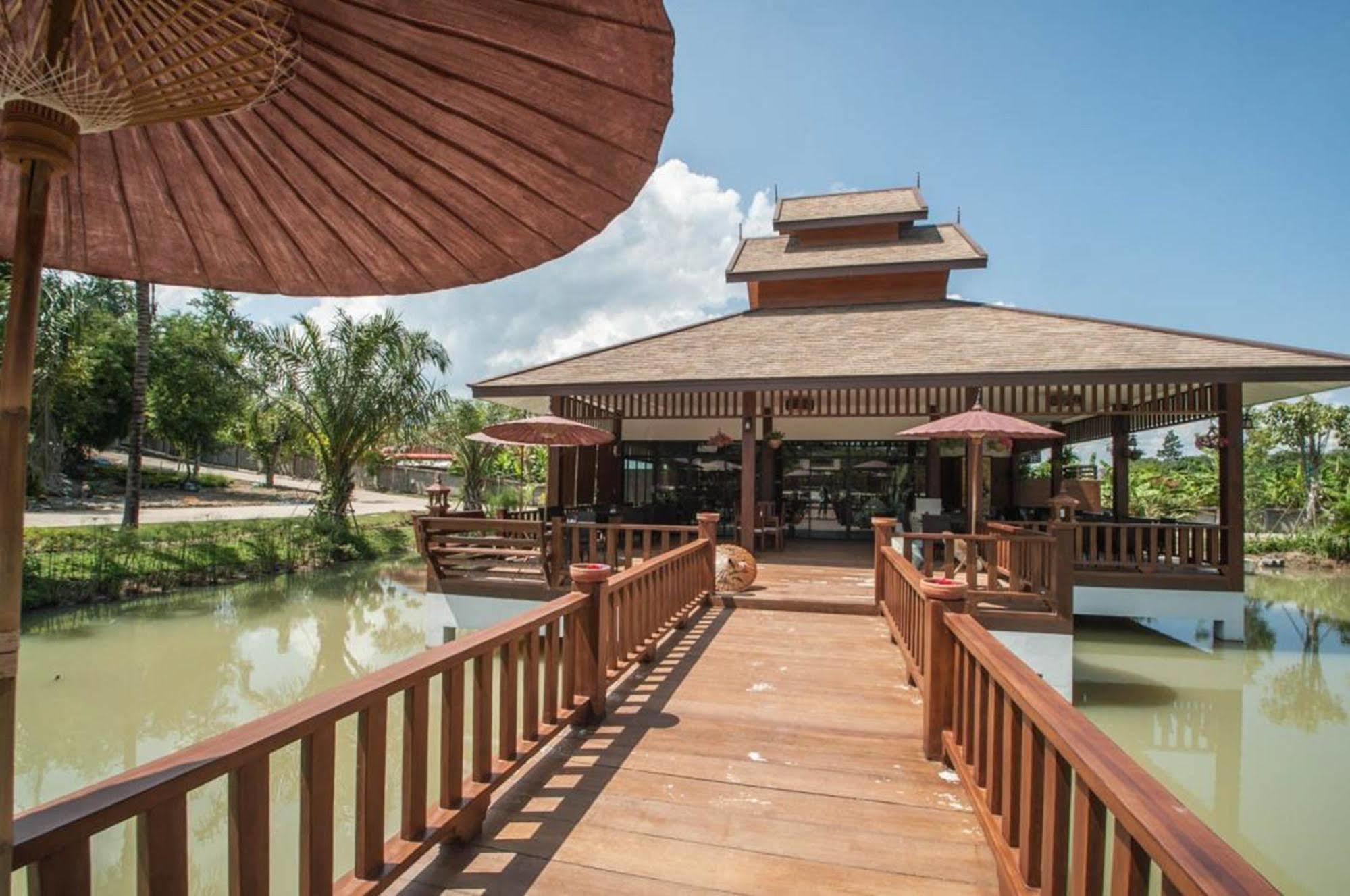 Resort Moon Terrace &