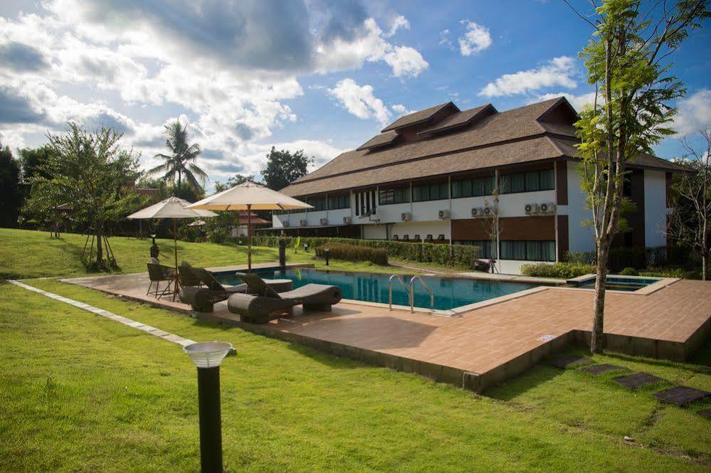 Moon Terrace & Chiang Mai