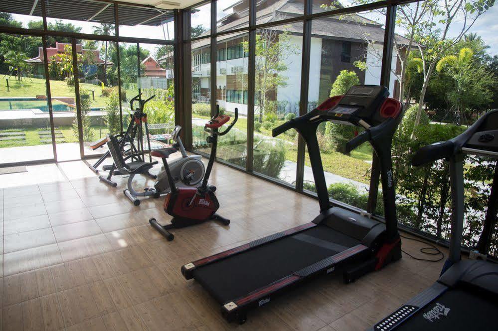 Moon Terrace & Chiang Mai
