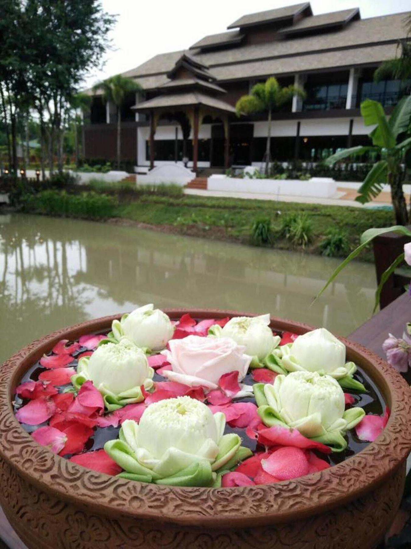 Moon Terrace & Resort Chiang Mai