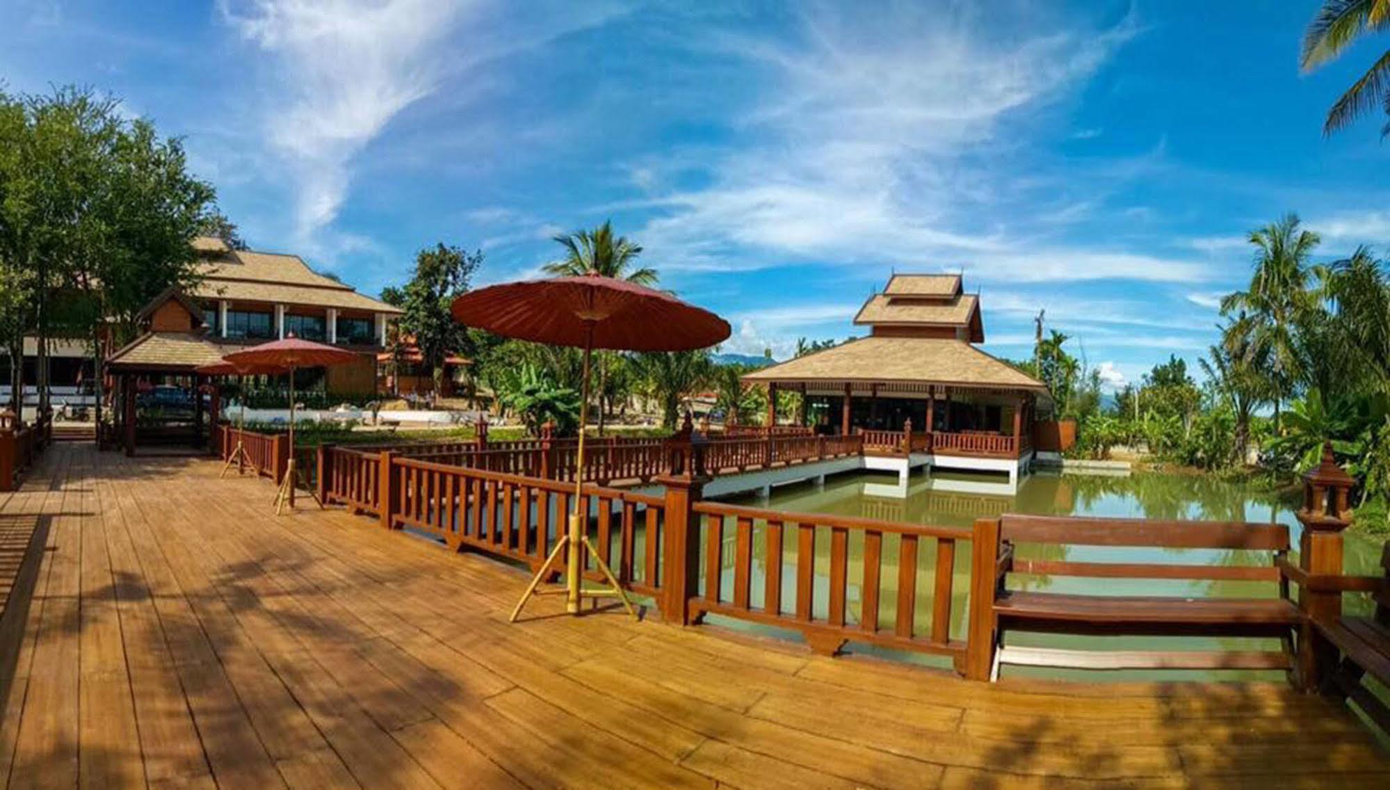 Resort Moon Terrace &