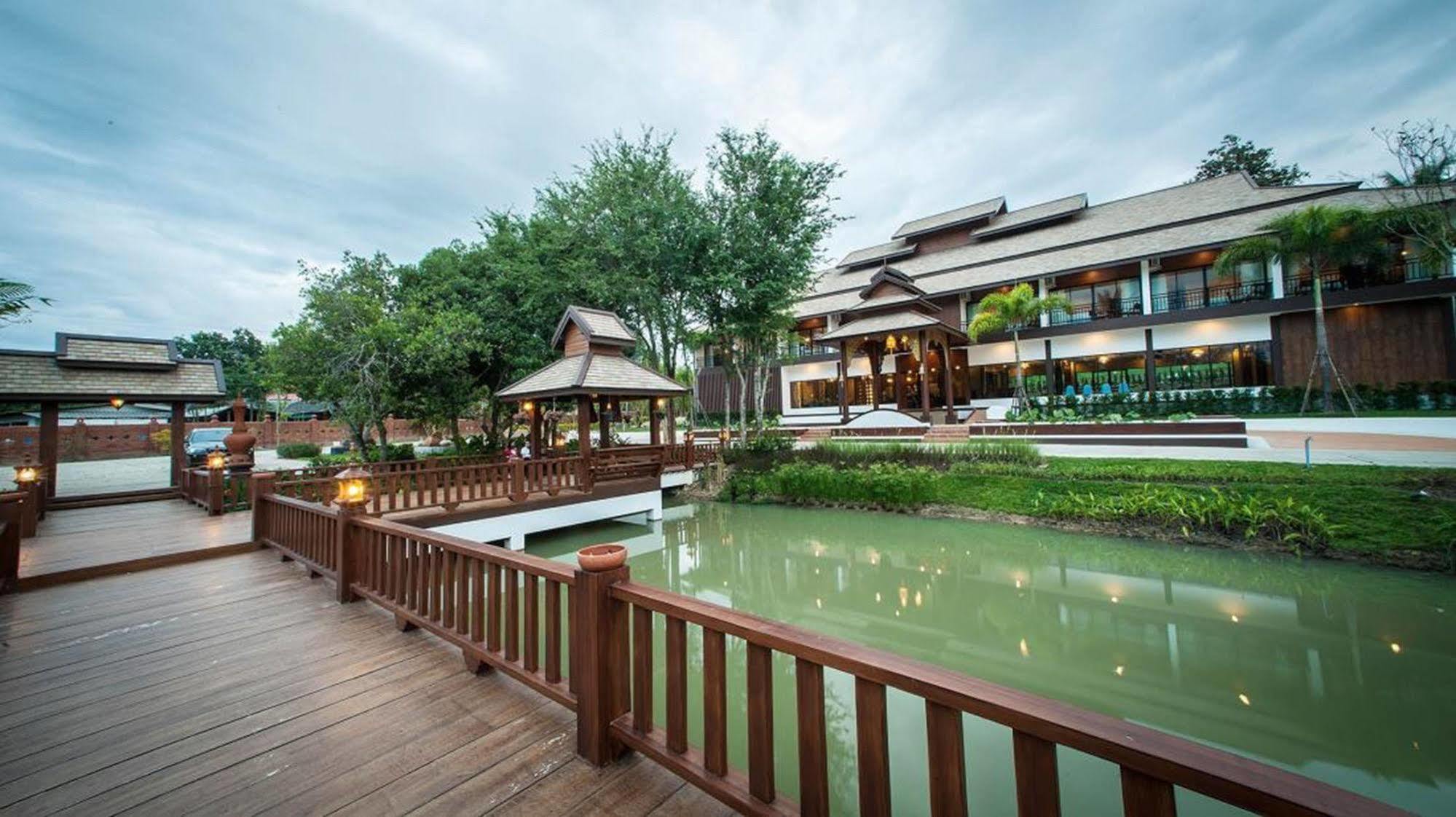Resort Moon Terrace &