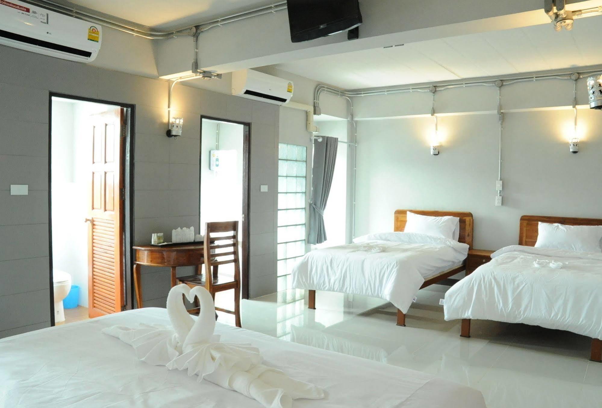 Hotel Nanya 3*