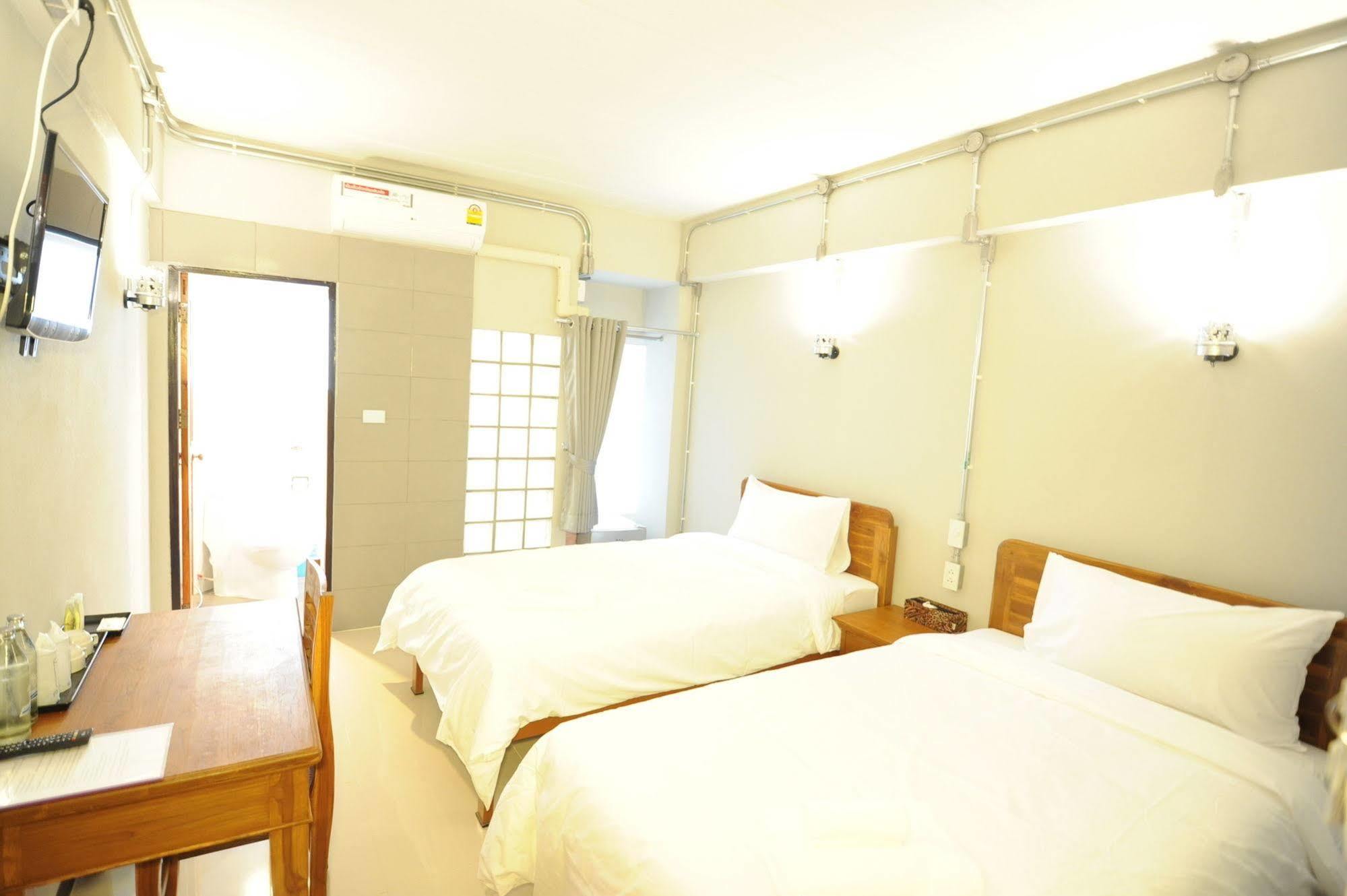 Nanya 3* Chiang Mai