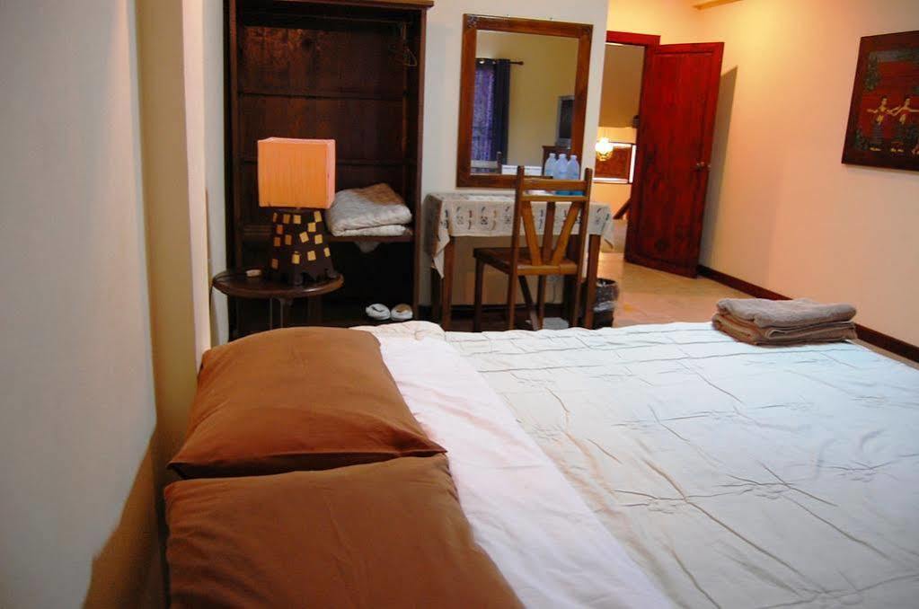 Sk House 2 Chiang Mai
