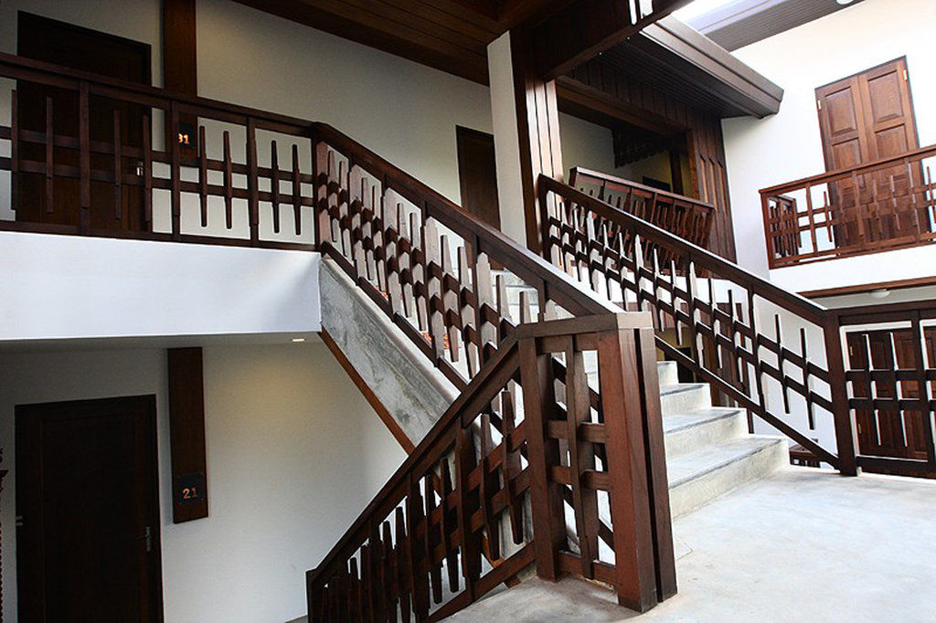 The Peaberry Boutique 3*