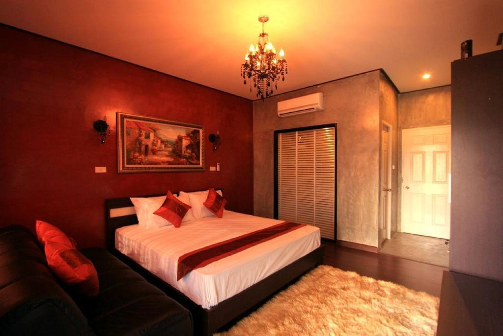G2 Boutique 3* Chiang Mai