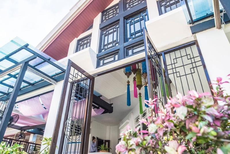 Hostel Glur Chiangmai *