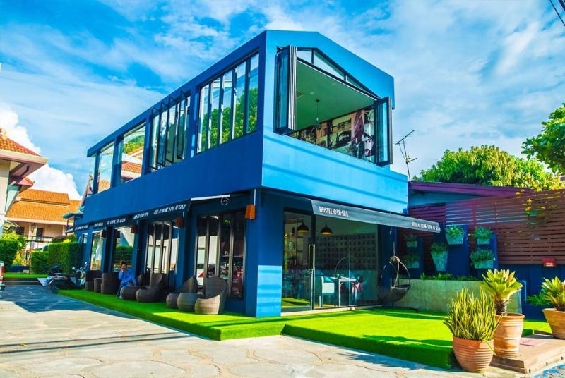 Glur Chiangmai *