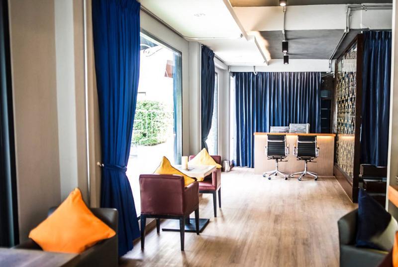 Hostel Glur Chiangmai