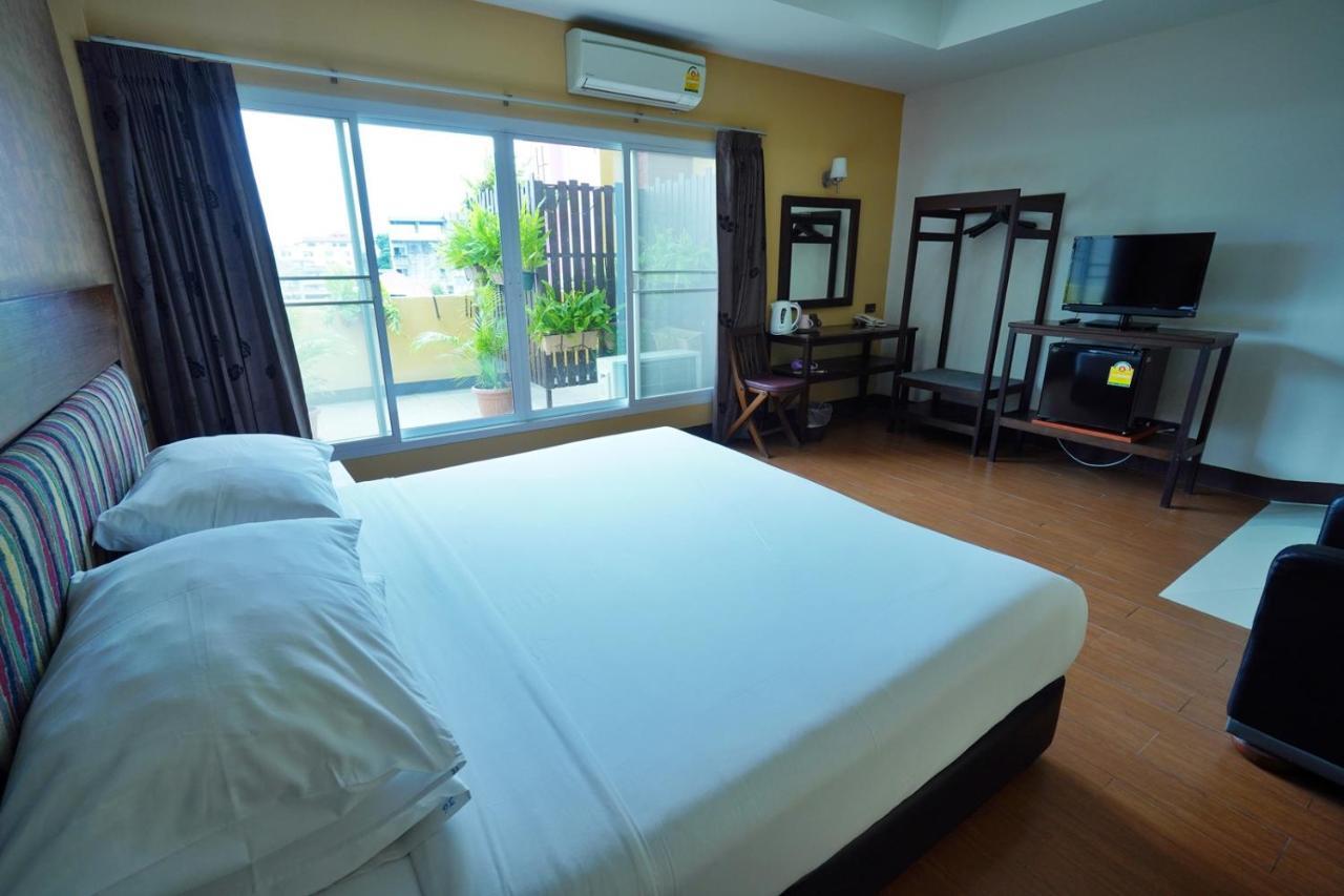 Inndigo Chiangmai Chiang Mai