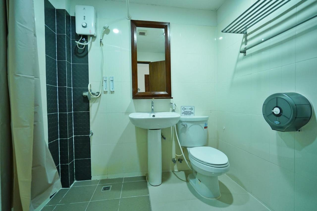 Guest house Inndigo Chiangmai