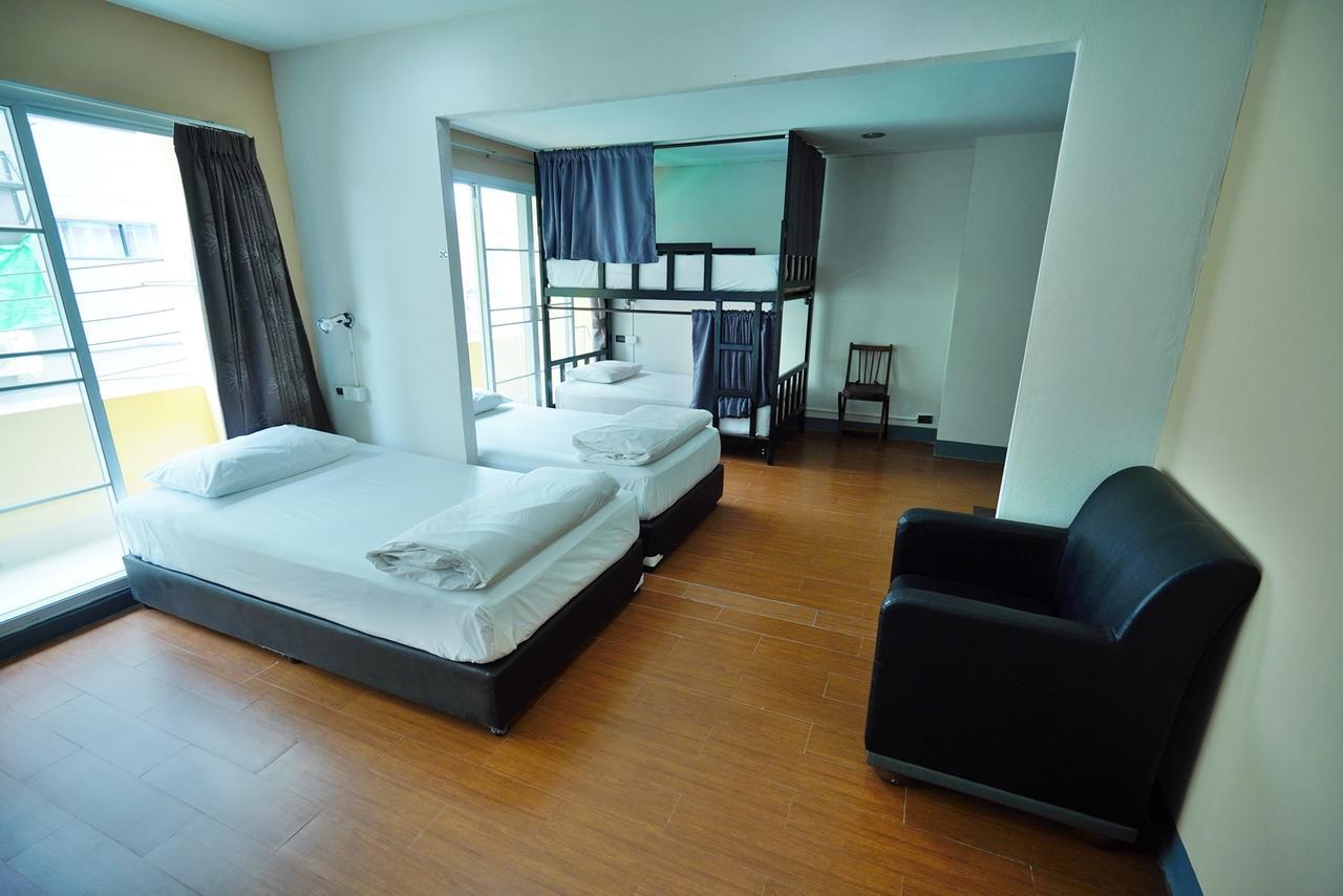 Inndigo Chiangmai 2* Chiang Mai