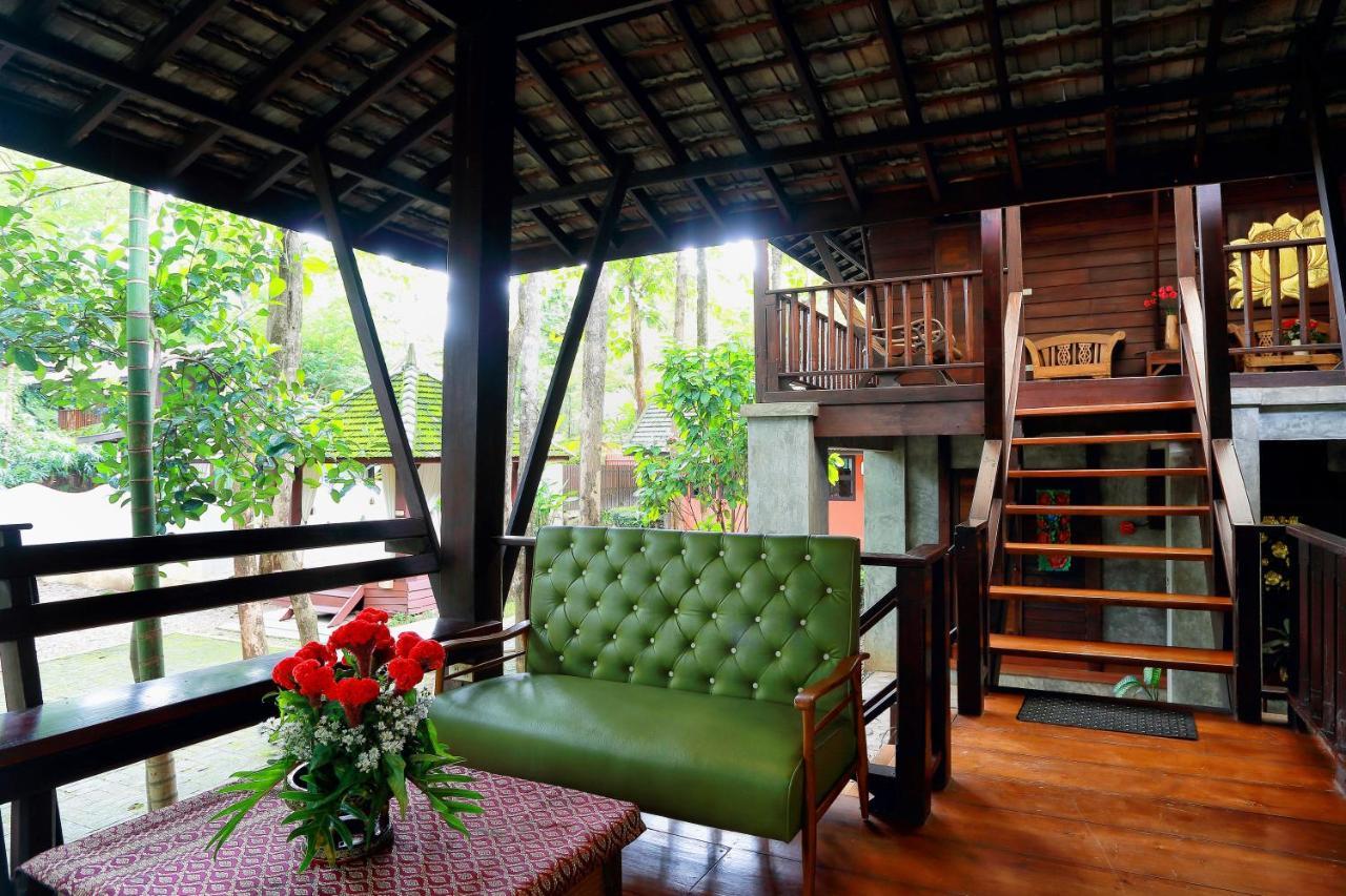 E-outfitting Doikham Resort 4*