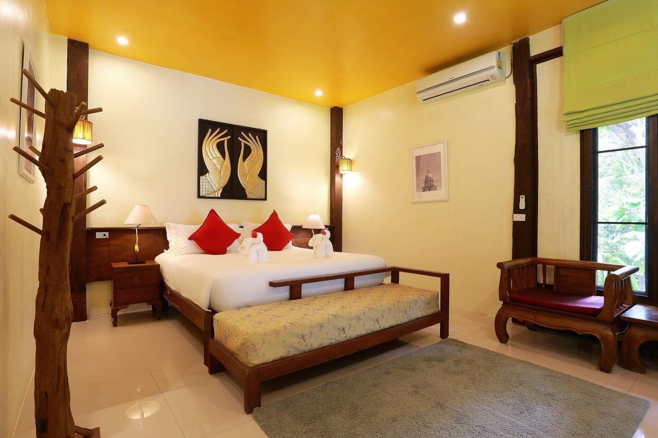 E-outfitting Doikham 4* Chiang Mai