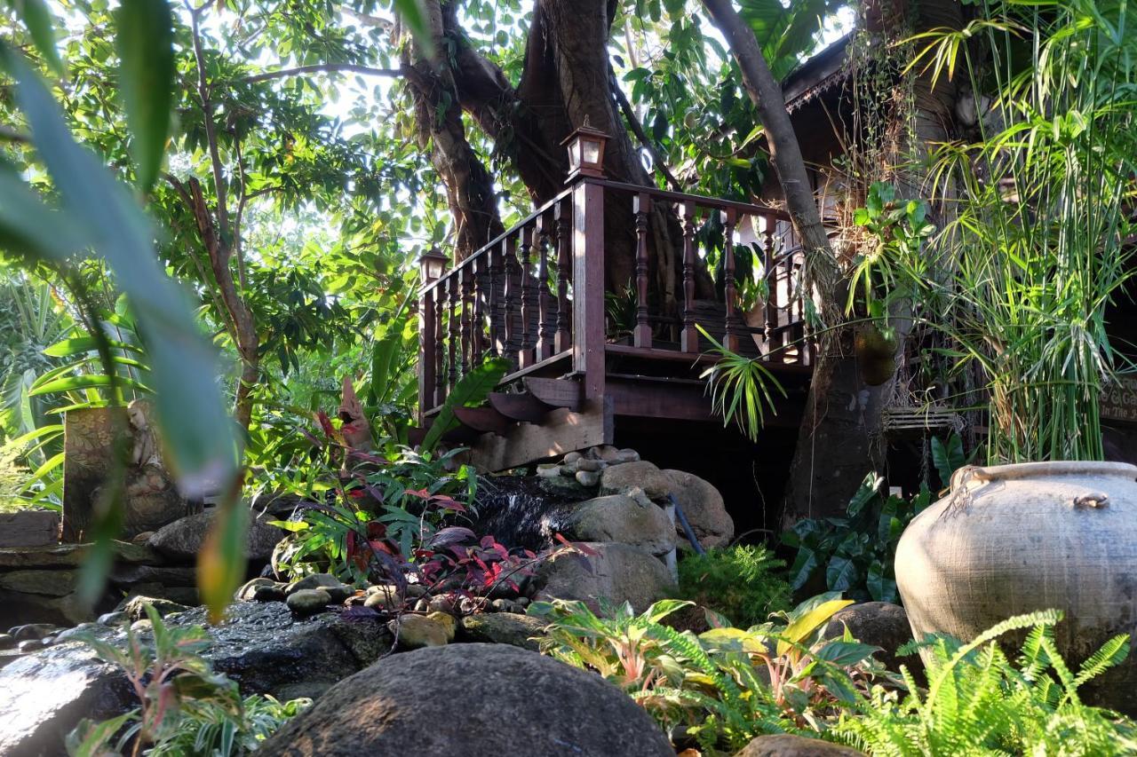 Guest house Kittawan Home&gallery Chiang Mai