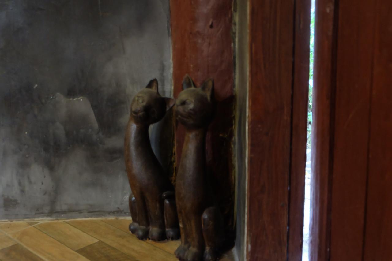 Guest house Kittawan Home&gallery