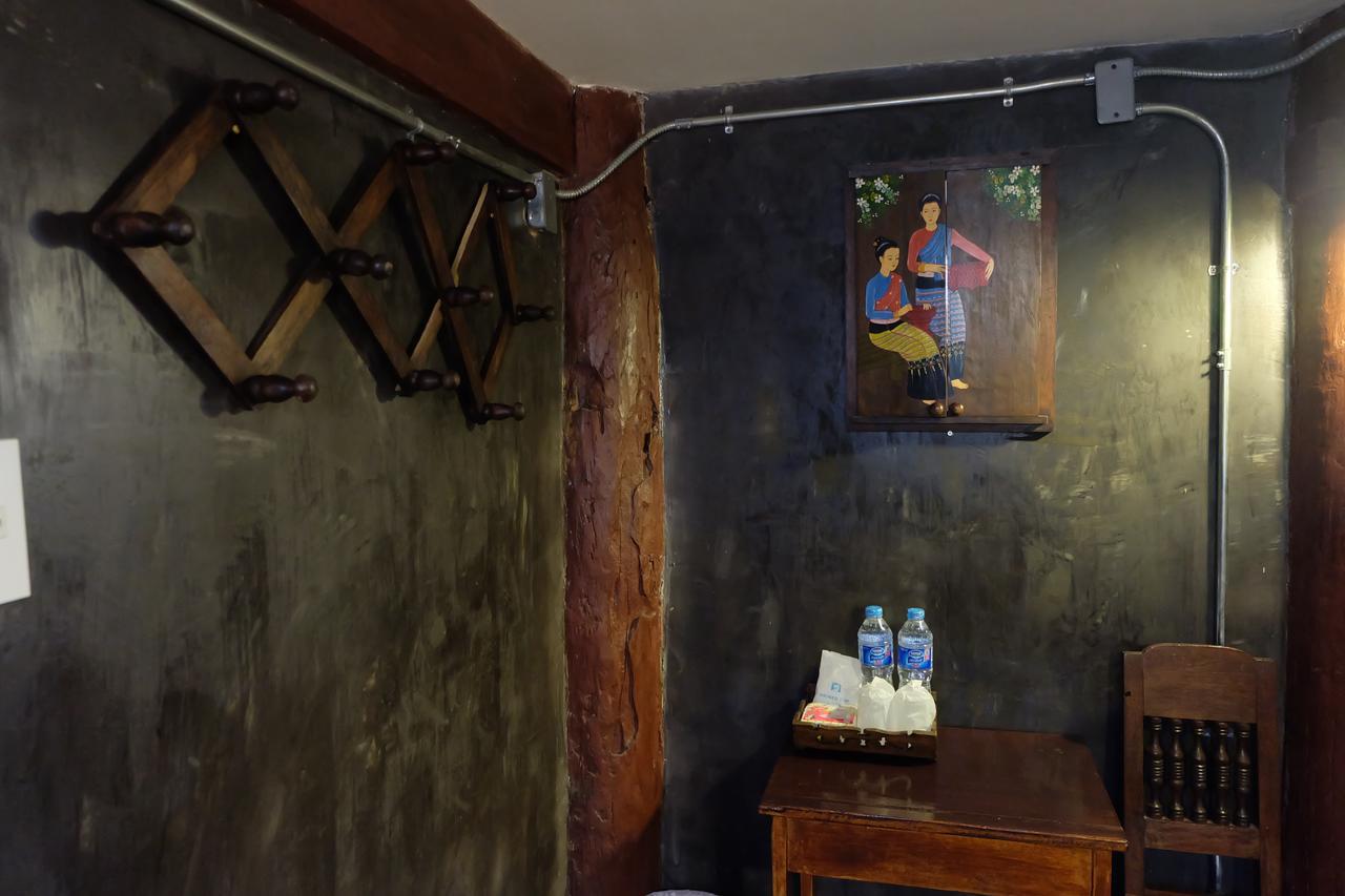 Kittawan Home&gallery Guest house Chiang Mai