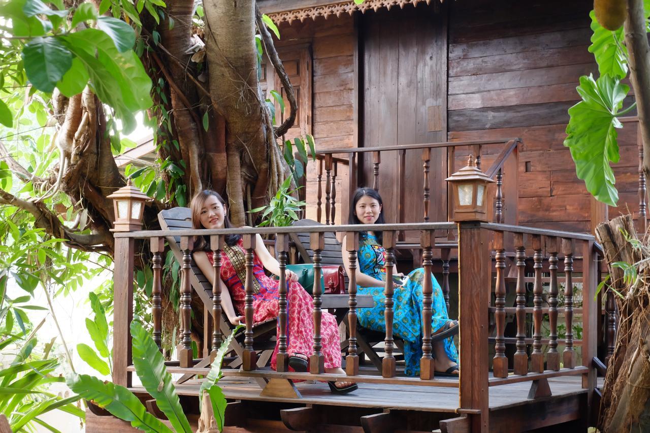 Kittawan Home&gallery 2* Chiang Mai