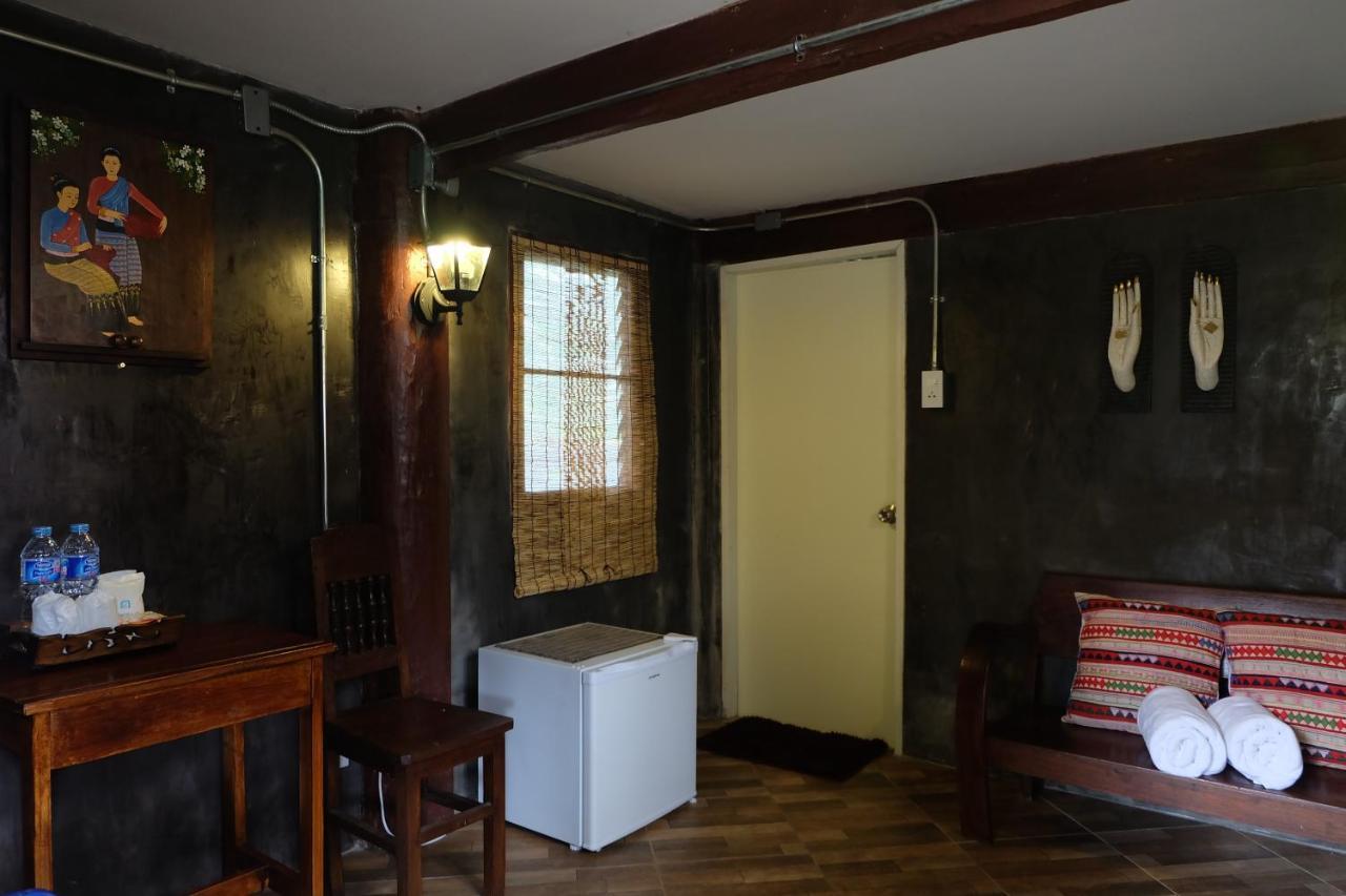 Kittawan Home&gallery Guest house 2*